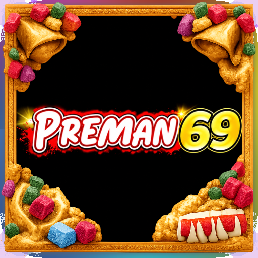 preman69 — galeri pratinjau Resmi APK